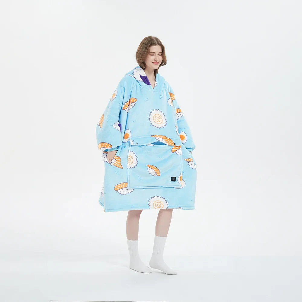 The Hibernation Kit