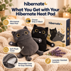 The Cat Pack™ Microwave Heat Pad