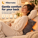 The Cat Pack™ Microwave Heat Pad