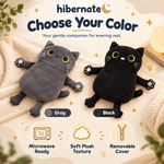 The Cat Pack™ Microwave Heat Pad