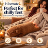 The Capy Cuddler™ Heated Capybara Plush