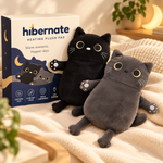 The Cat Pack™ Microwave Heat Pad