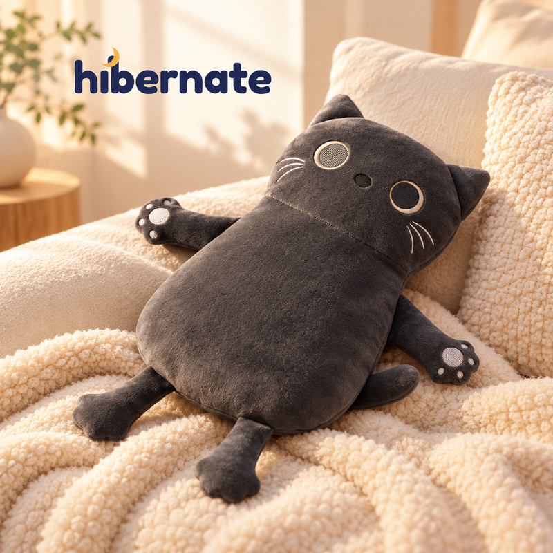 The Cat Pack™ Microwave Heat Pad