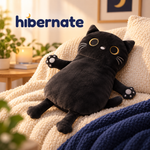 The Cat Pack™ Microwave Heat Pad