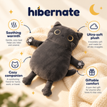 The Cat Pack™ Microwave Heat Pad