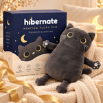 The Cat Pack™ Microwave Heat Pad