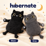 The Cat Pack™ Microwave Heat Pad
