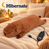 The Capy Cuddler™ Heated Capybara Plush