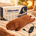 The Capy Cuddler™ Heated Capybara Plush
