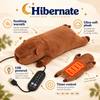 The Capy Cuddler™ Heated Capybara Plush
