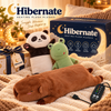 The Capy Cuddler™ Heated Capybara Plush