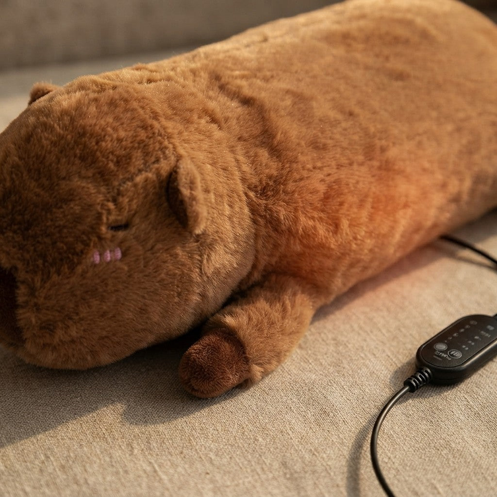 The Hibernation Kit